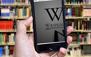 Internauci aktywni w czasach pandemii. Polska Wikipedia notuje rekordy Internauci aktywni w czasach pandemii. Polska Wikipedia notuje rekordy
